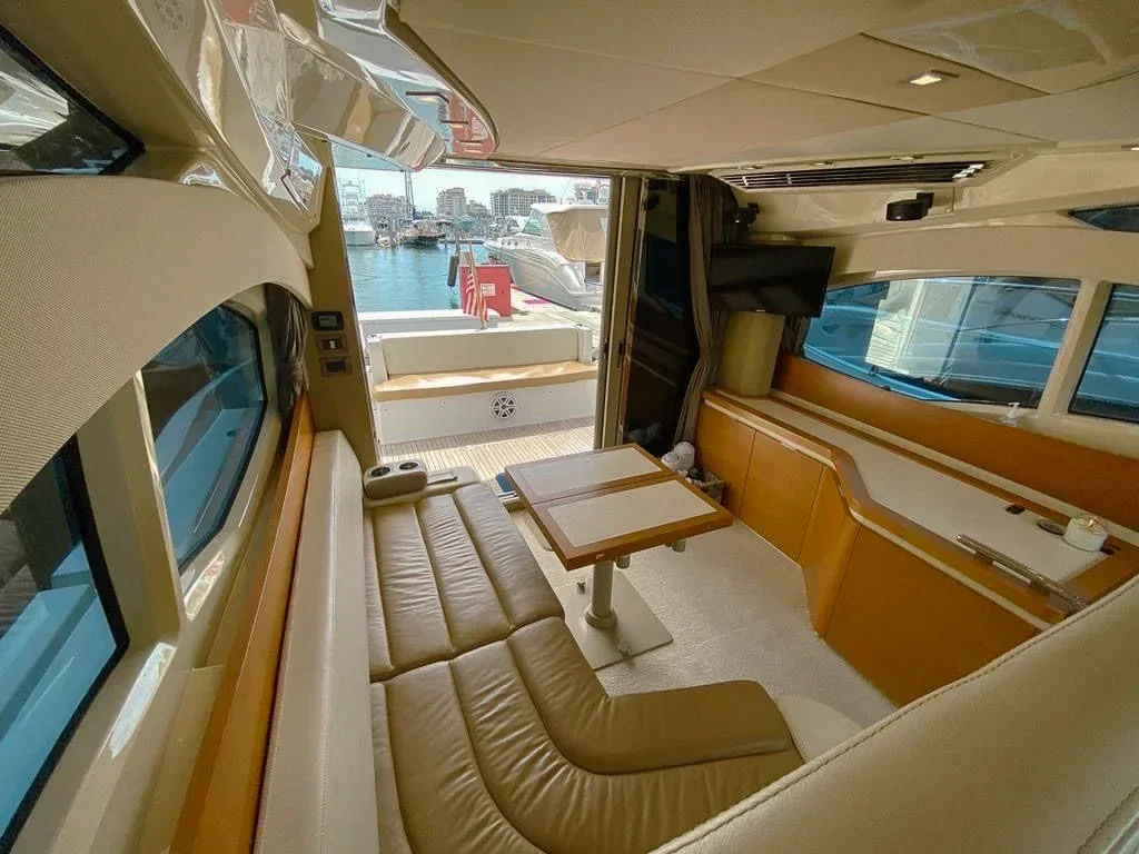 40′ Azimut II photo 6
