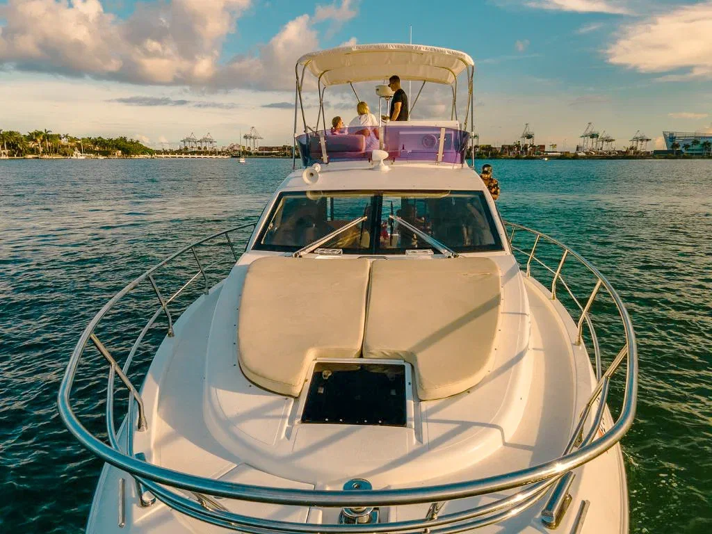 40′ Azimut II photo 7