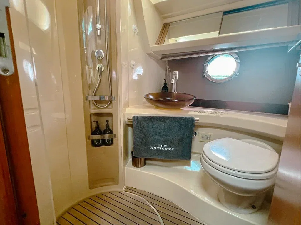 40′ Azimut II photo 8