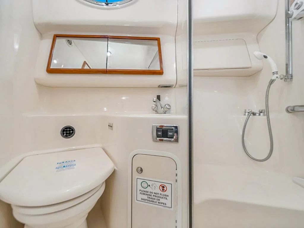44′ Sea Ray gallery photo 5