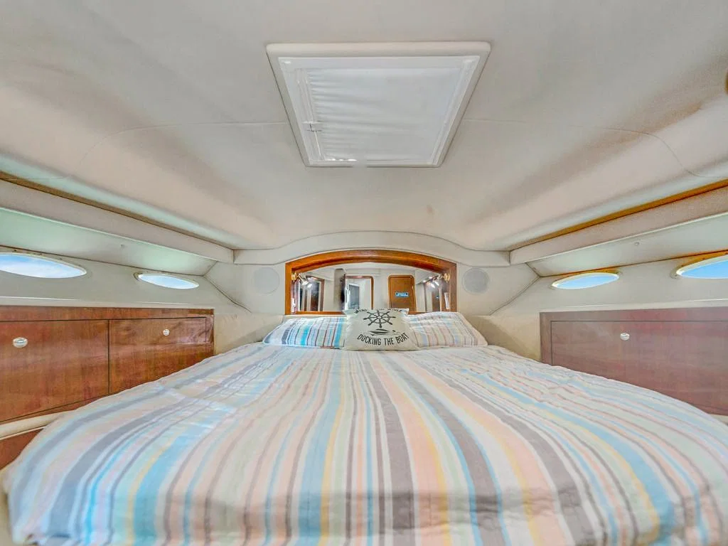44′ Sea Ray photo 6