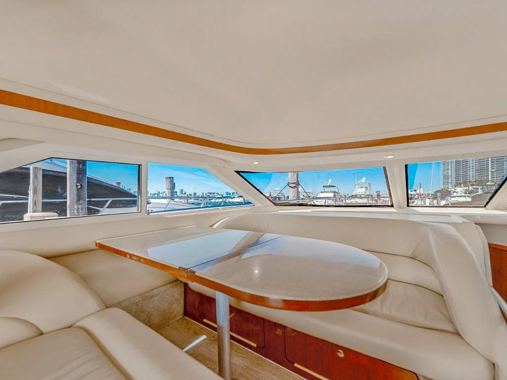 44′ Sea Ray photo 8