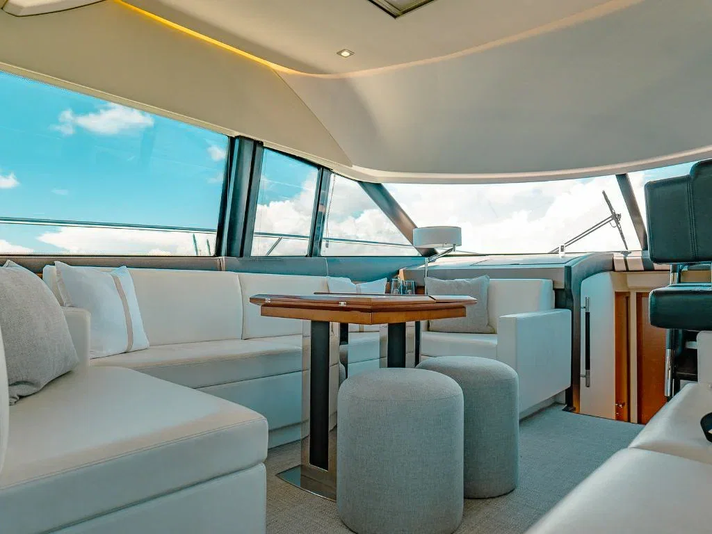 52′ Prestige Fly gallery photo 3
