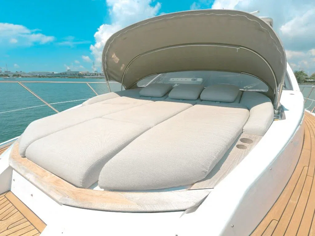 55′ Azimut Fly photo 12