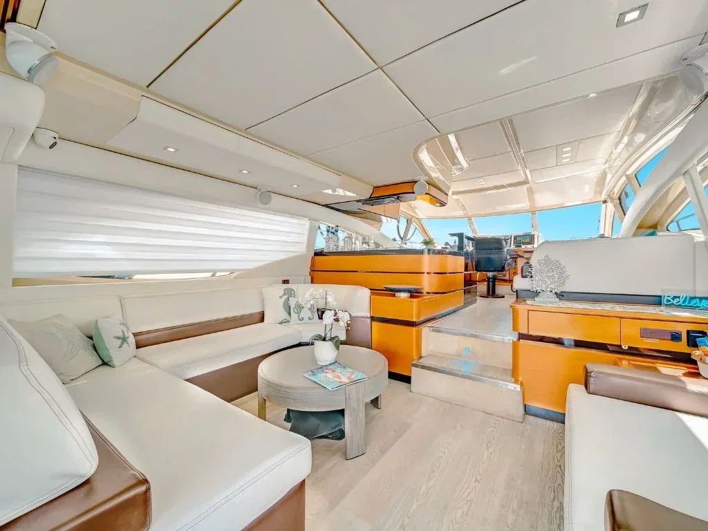 60′ Azimut gallery photo 5