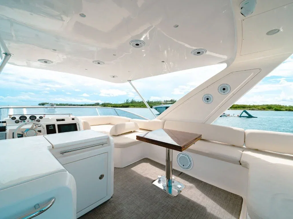 60′ Azimut photo 6
