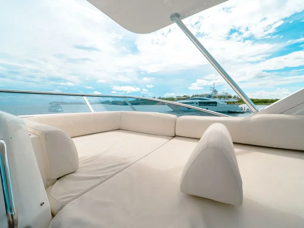 60′ Azimut photo 7
