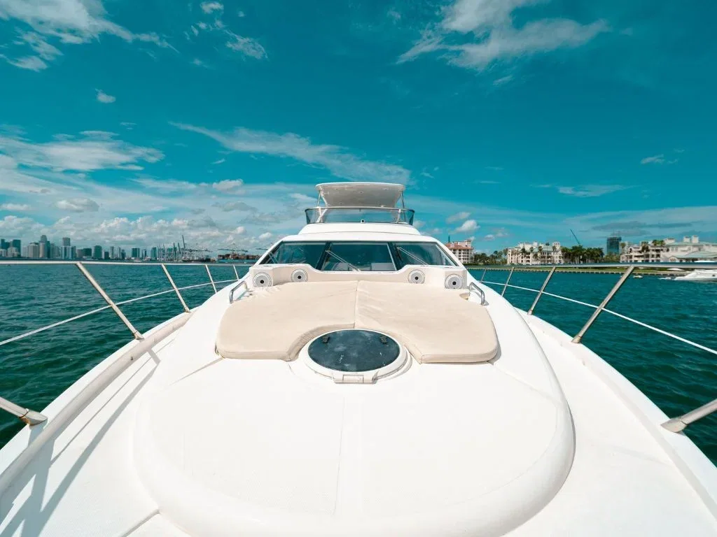 60′ Azimut photo 8