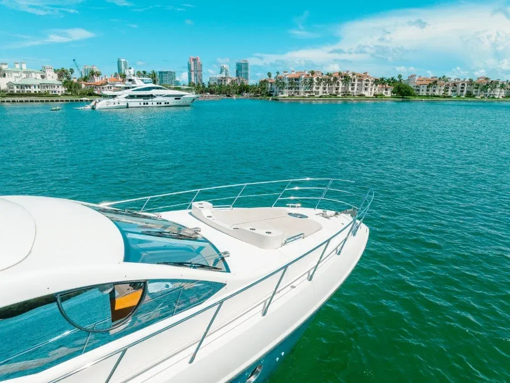 60′ Azimut photo 11