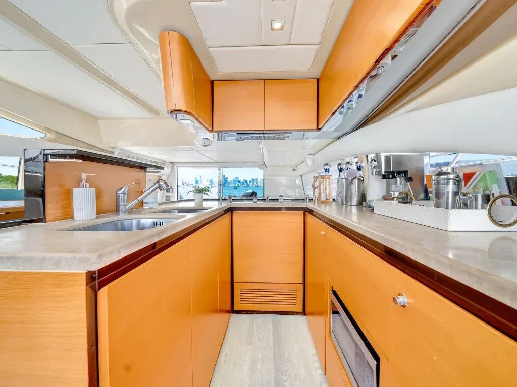 60′ Azimut photo 12