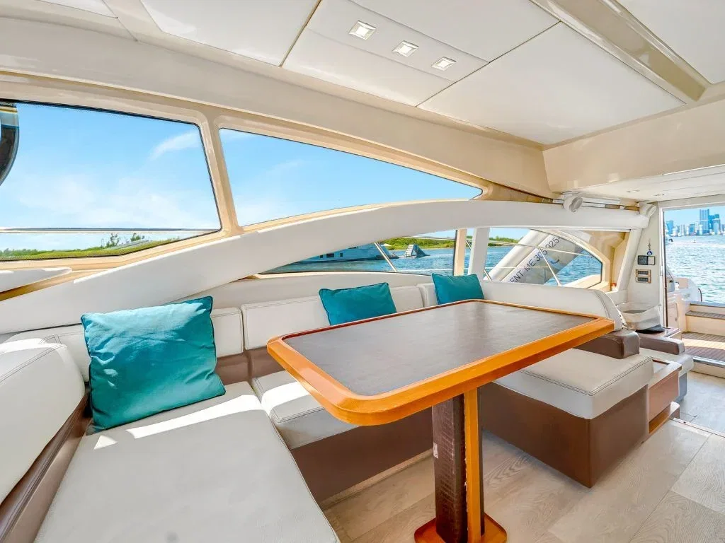 60′ Azimut photo 13