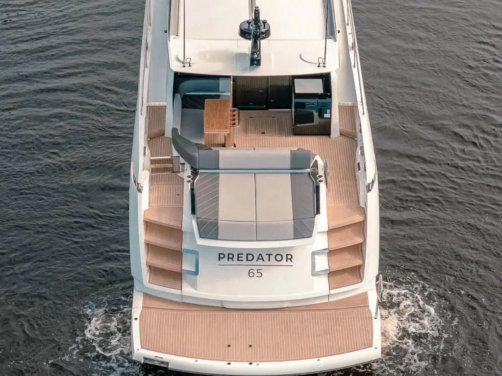 65′ Sunseeker photo 8