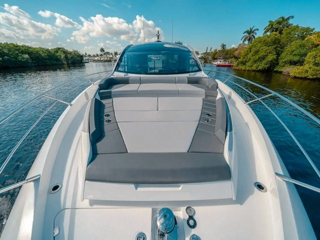 65′ Sunseeker photo 10
