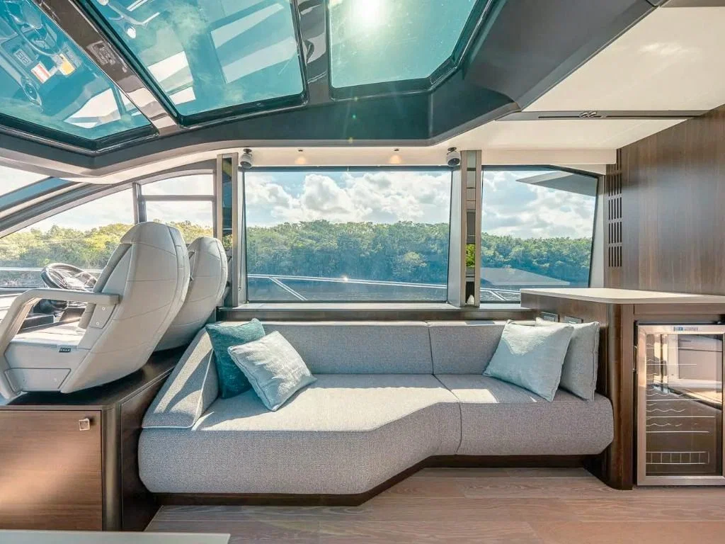 65′ Sunseeker photo 13