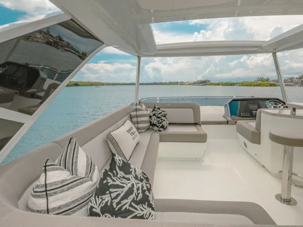 68′ Galeon IV gallery photo 2