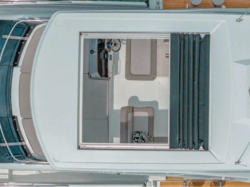 68′ Galeon IV gallery photo 3