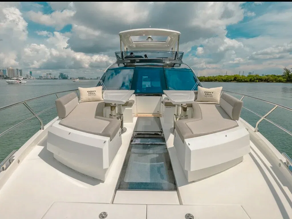 68′ Galeon IV photo 15