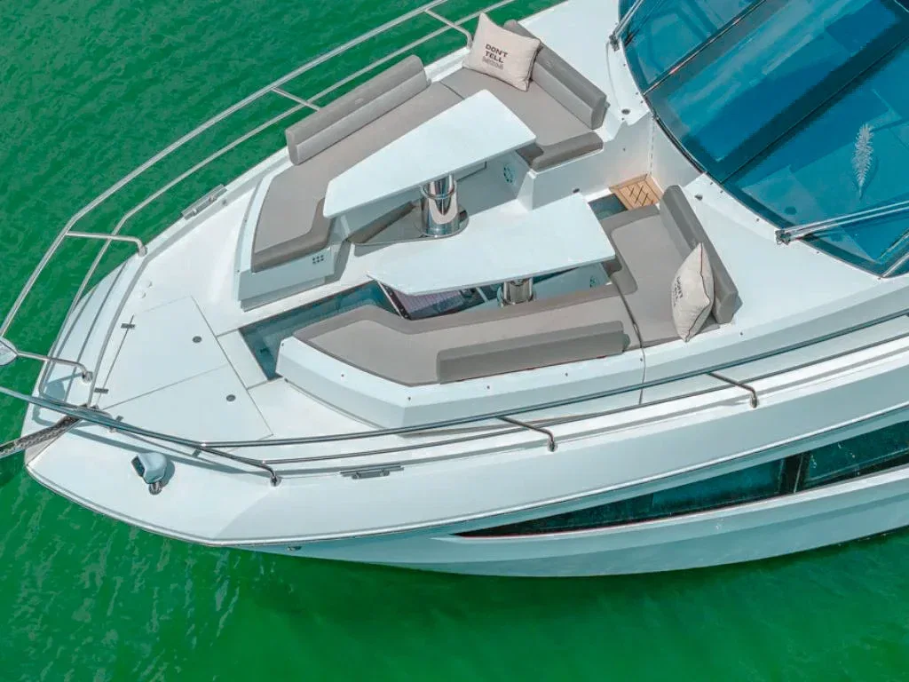 68′ Galeon IV photo 16