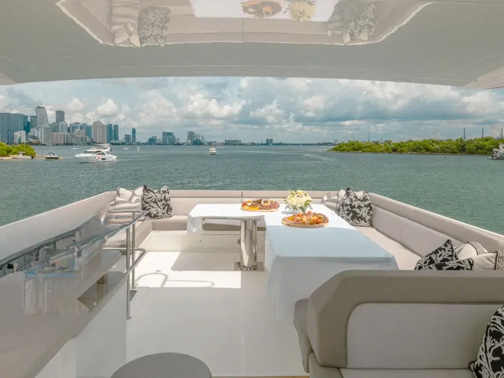 68′ Galeon IV photo 20