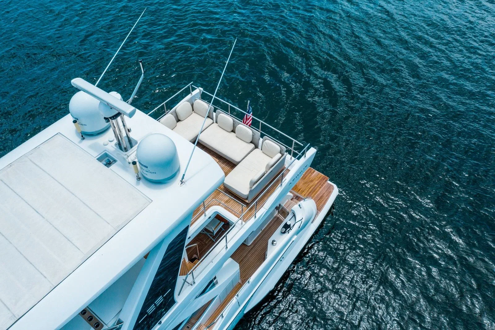 70′ Azimut Fly photo 18
