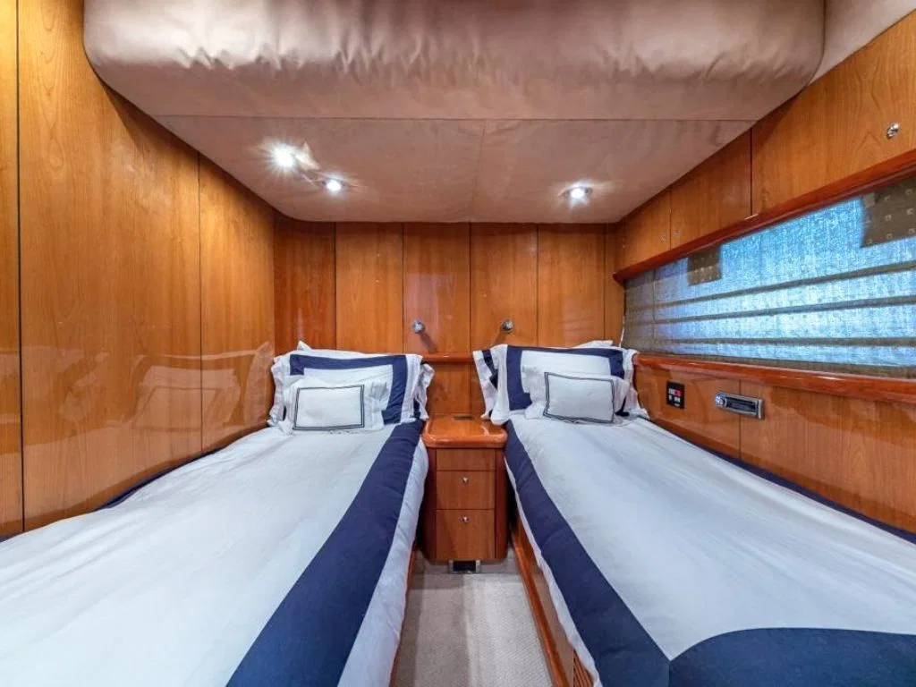 82′ Sunseeker — photo 3