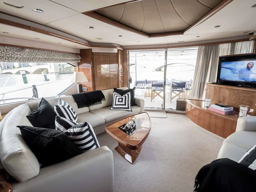 82′ Sunseeker — photo 5