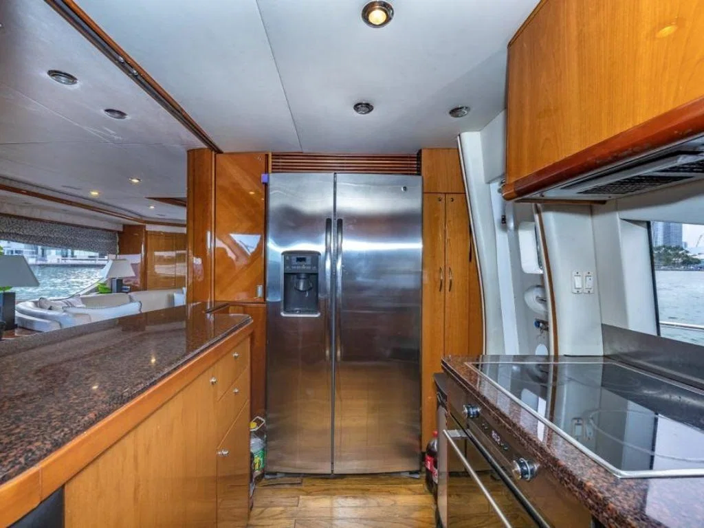 82′ Sunseeker photo 11 of 25