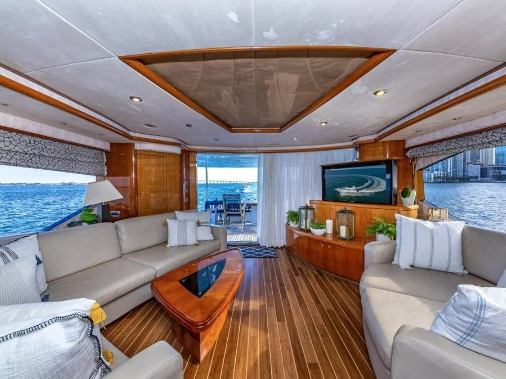 82′ Sunseeker photo 14 of 25