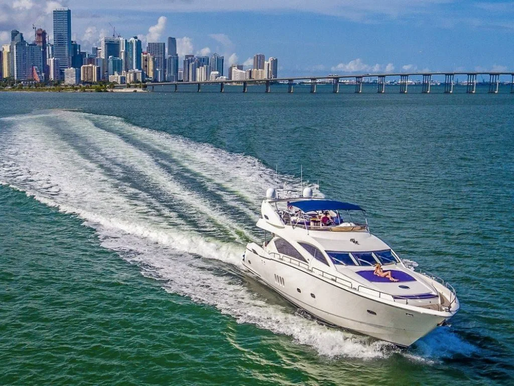 82′ Sunseeker photo 16 of 25