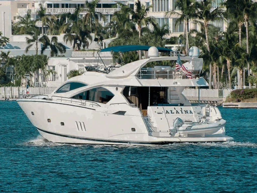 82′ Sunseeker photo 17 of 25