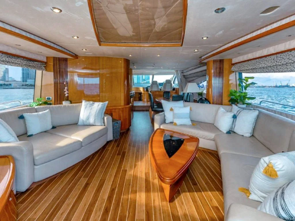 82′ Sunseeker photo 19 of 25