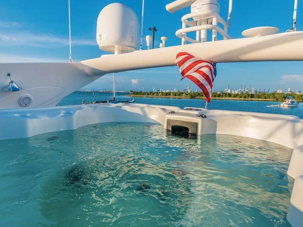 82′ Sunseeker photo 24 of 25