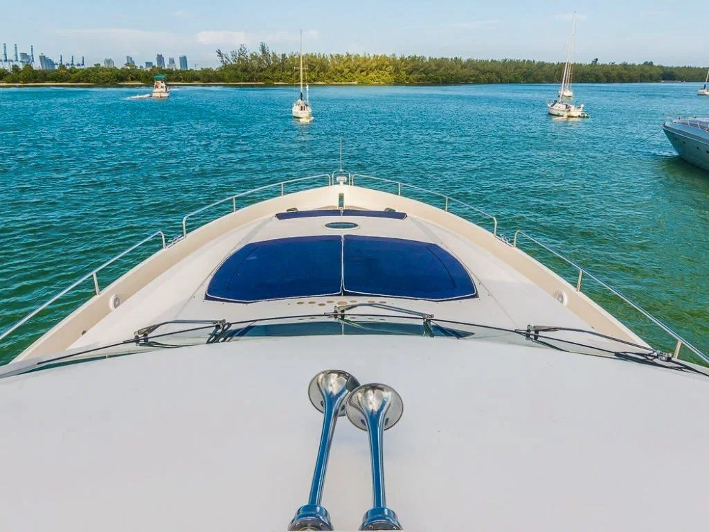 82′ Sunseeker photo 25 of 25