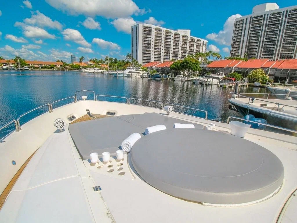 94′ Sunseeker photo 21 of 36