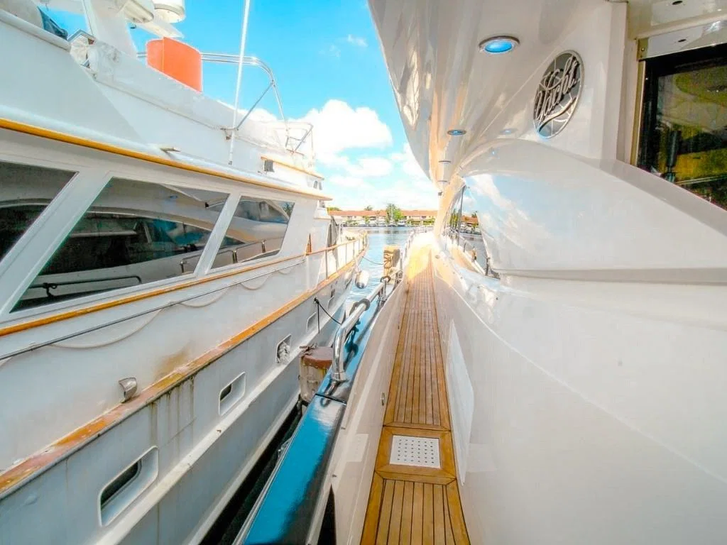 94′ Sunseeker — photo 2
