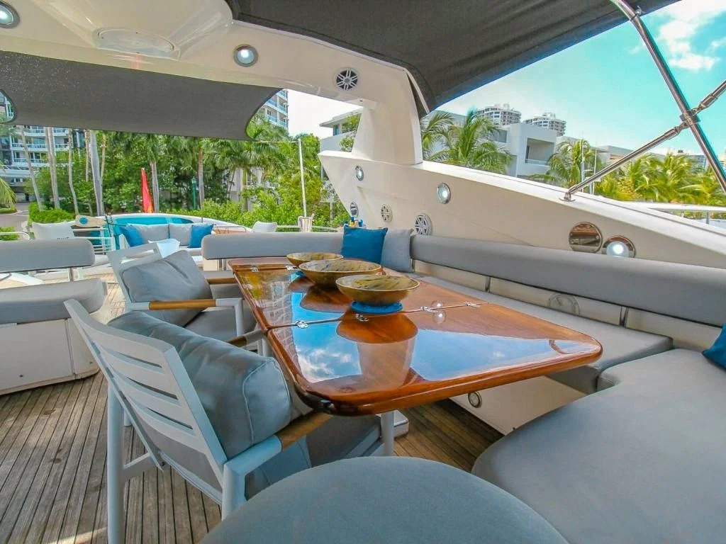 94′ Sunseeker — photo 3