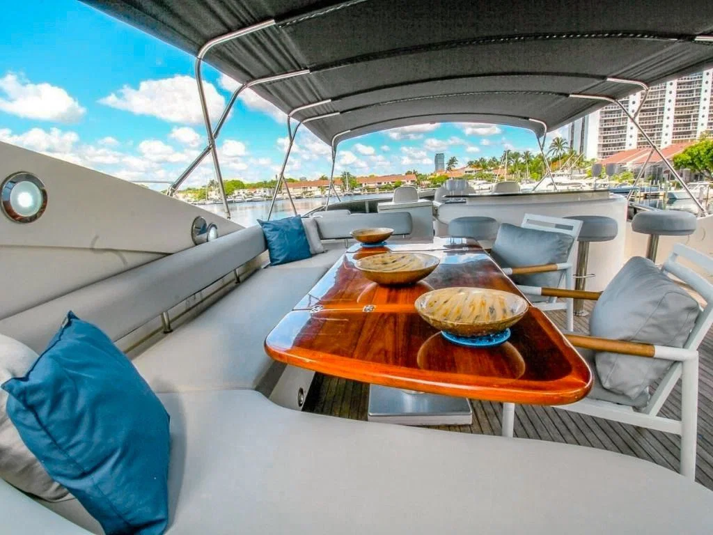 94′ Sunseeker — photo 4