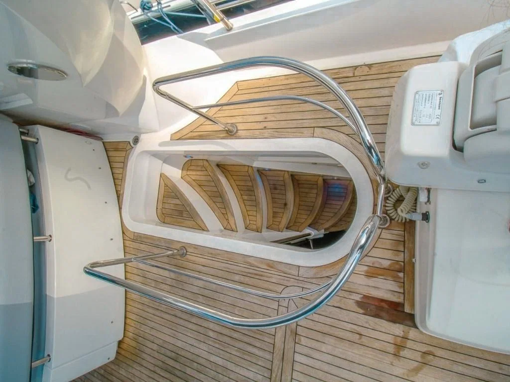 94′ Sunseeker — photo 5