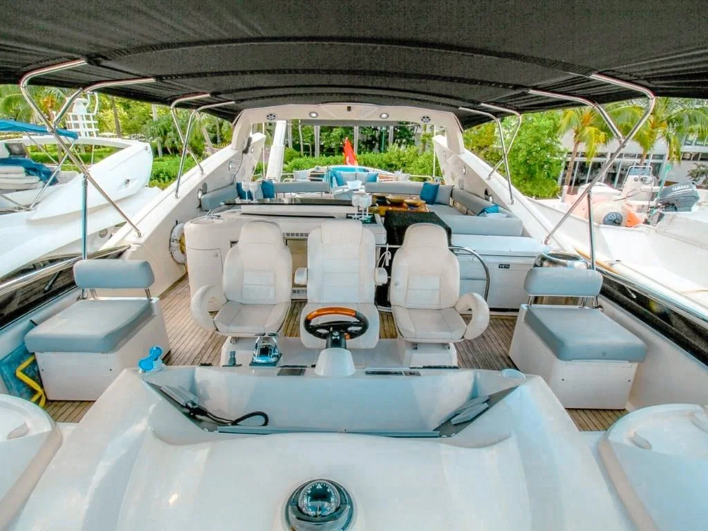 94′ Sunseeker photo 6 of 36