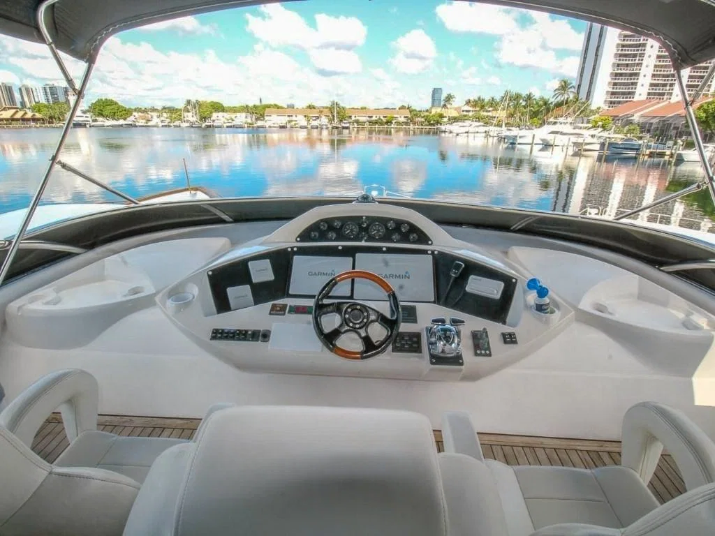 94′ Sunseeker photo 7 of 36