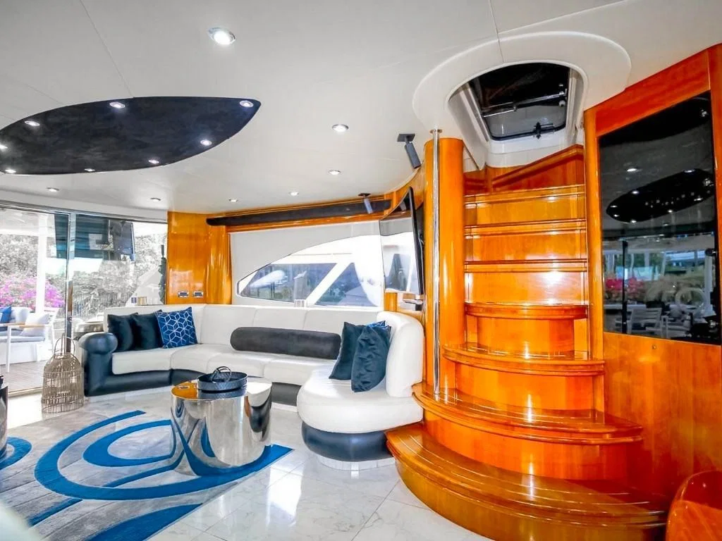 94′ Sunseeker photo 9 of 36
