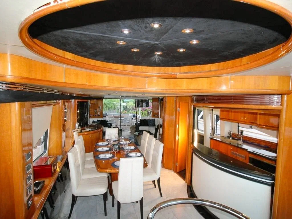 94′ Sunseeker photo 10 of 36