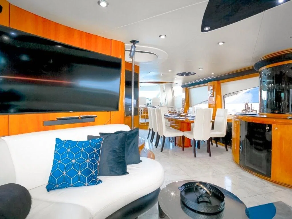 94′ Sunseeker photo 13 of 36