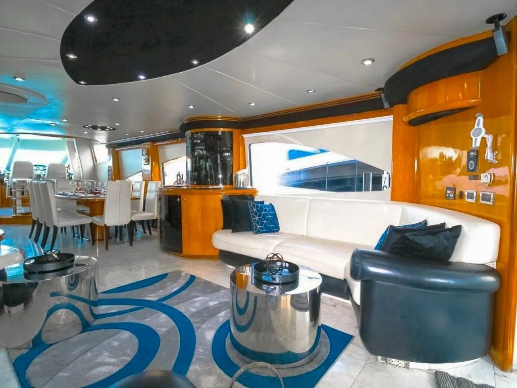 94′ Sunseeker photo 14 of 36