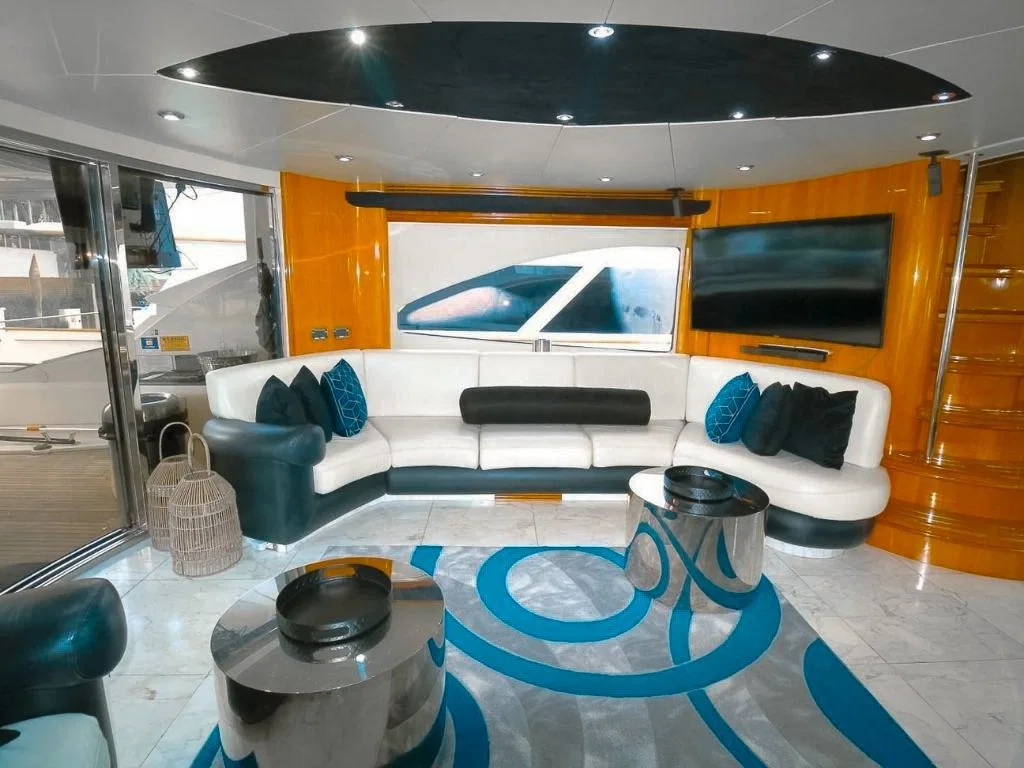 94′ Sunseeker photo 15 of 36