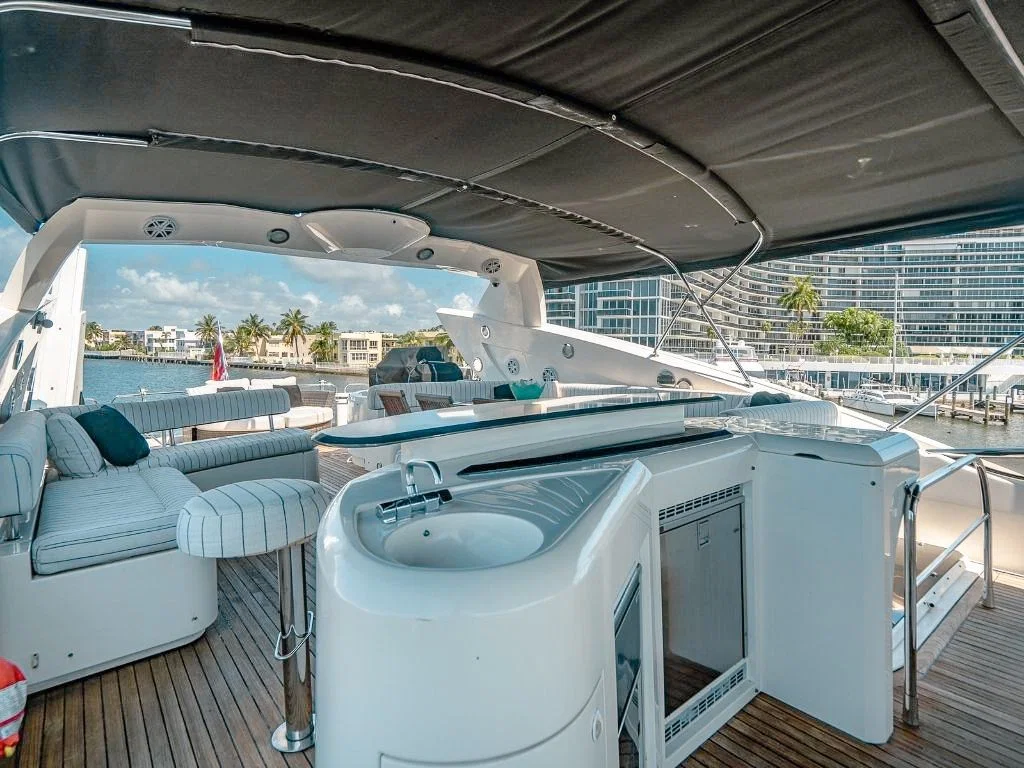 94′ Sunseeker photo 18 of 36