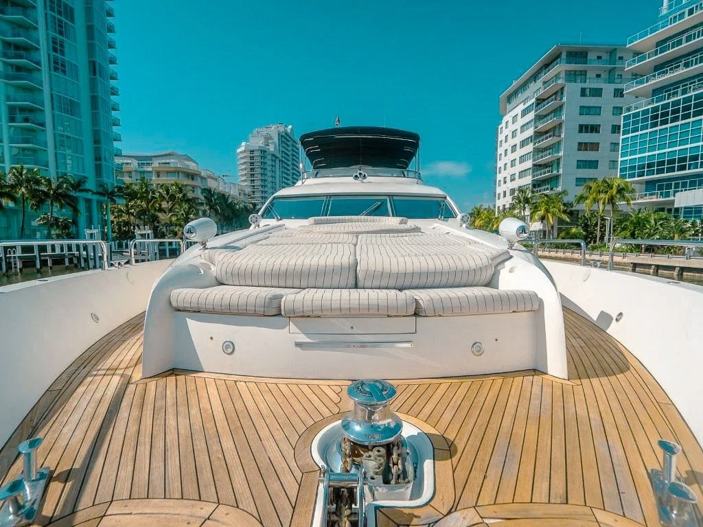 94′ Sunseeker photo 19 of 36