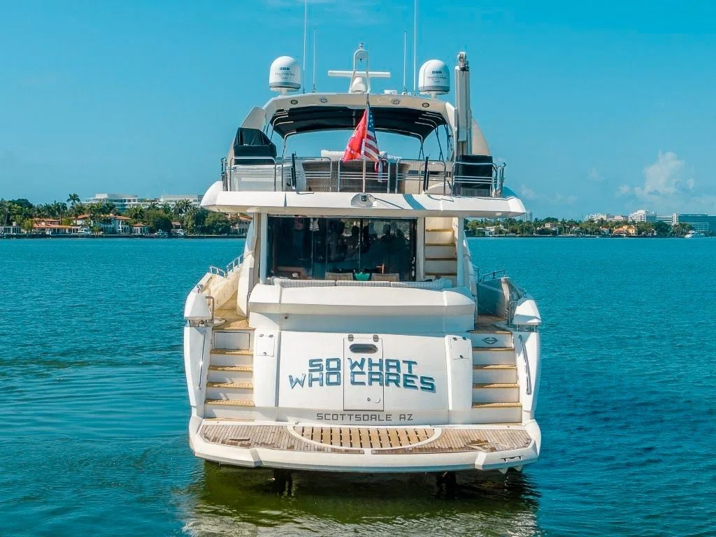94′ Sunseeker photo 20 of 36