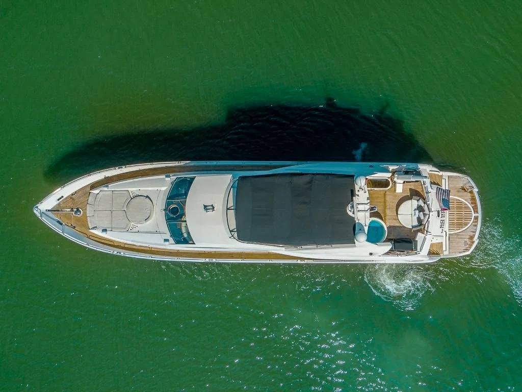 94′ Sunseeker photo 22 of 36