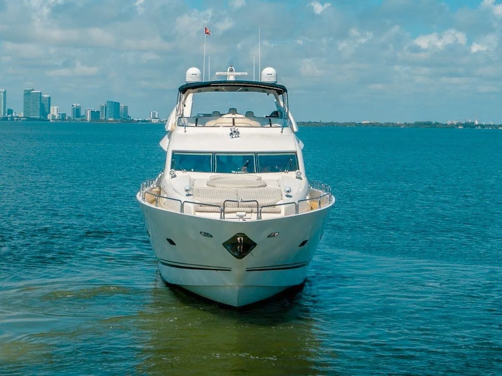 94′ Sunseeker photo 23 of 36